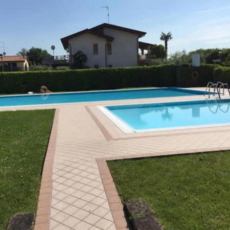 Appartamento Con Piscina A ラツィーゼ エクステリア 写真