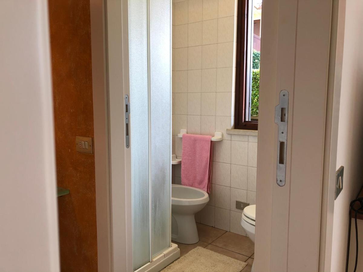 Appartamento Con Piscina A ラツィーゼ エクステリア 写真