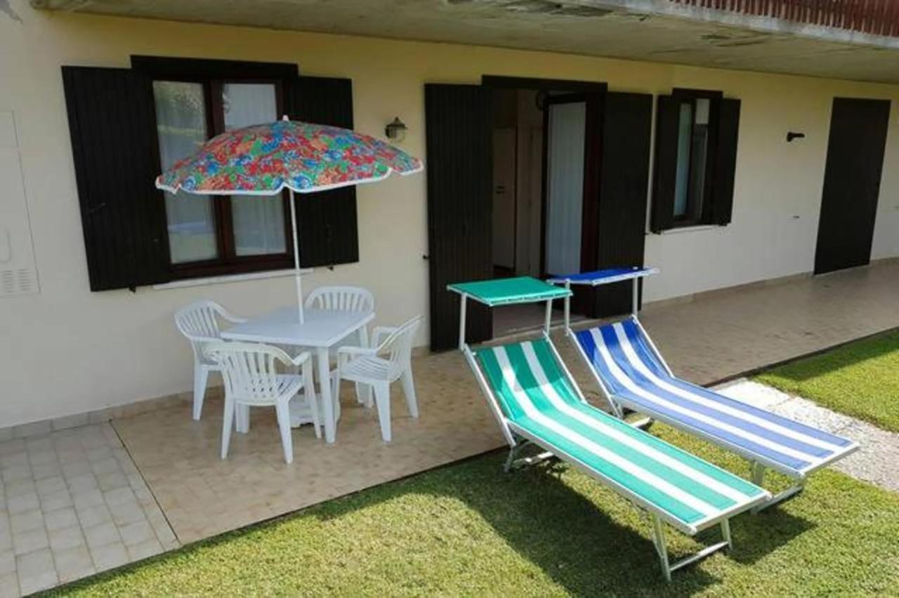Appartamento Con Piscina A ラツィーゼ エクステリア 写真